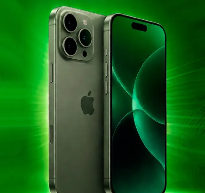 Sorteio: Sorteio Band FM: concorra a 2 iPhone 17 Pro Max mandando uma frase no WhatsApp