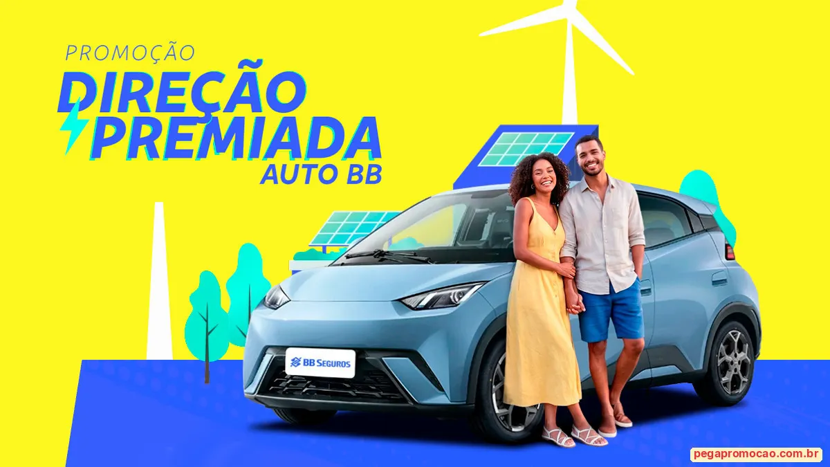 Sorteio: Sorteio BB Seguros: Concorra a R$ 129 mil em barras de ouro contratando ou renovando o Seguro Auto