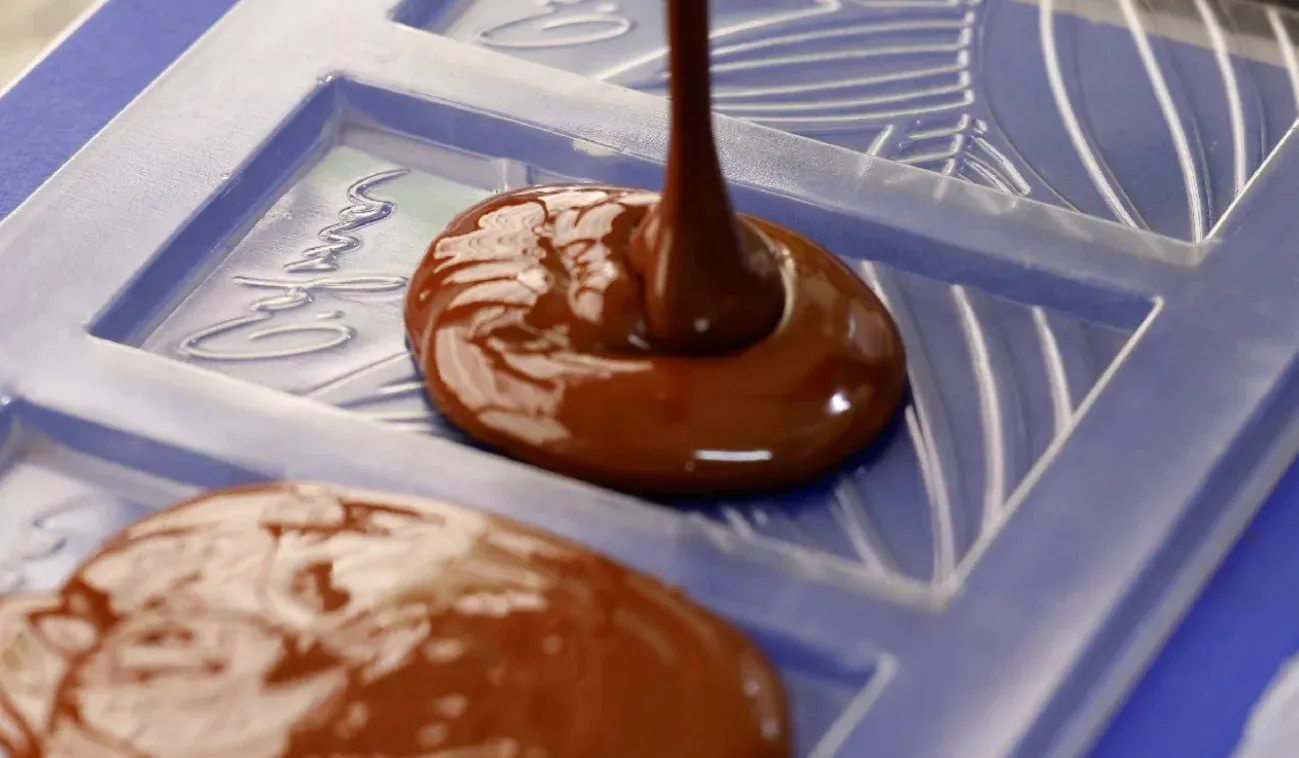 100% Grátis: Bean to Bar Chocolate Week: feira gratuita com 28 marcas na Paulista