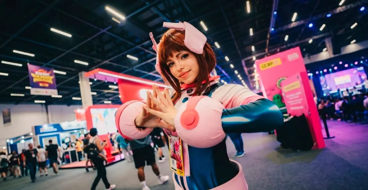 Sorteio: Concurso CCXP Torneio Cosplay Universe by Honda: concorra a uma Honda Biz 0km