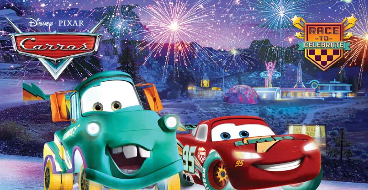 Compre e Ganhe: Promoção Mattel na Havan: gaste R$ 149,99 em Disney e leve uma miniatura de Carros na hora