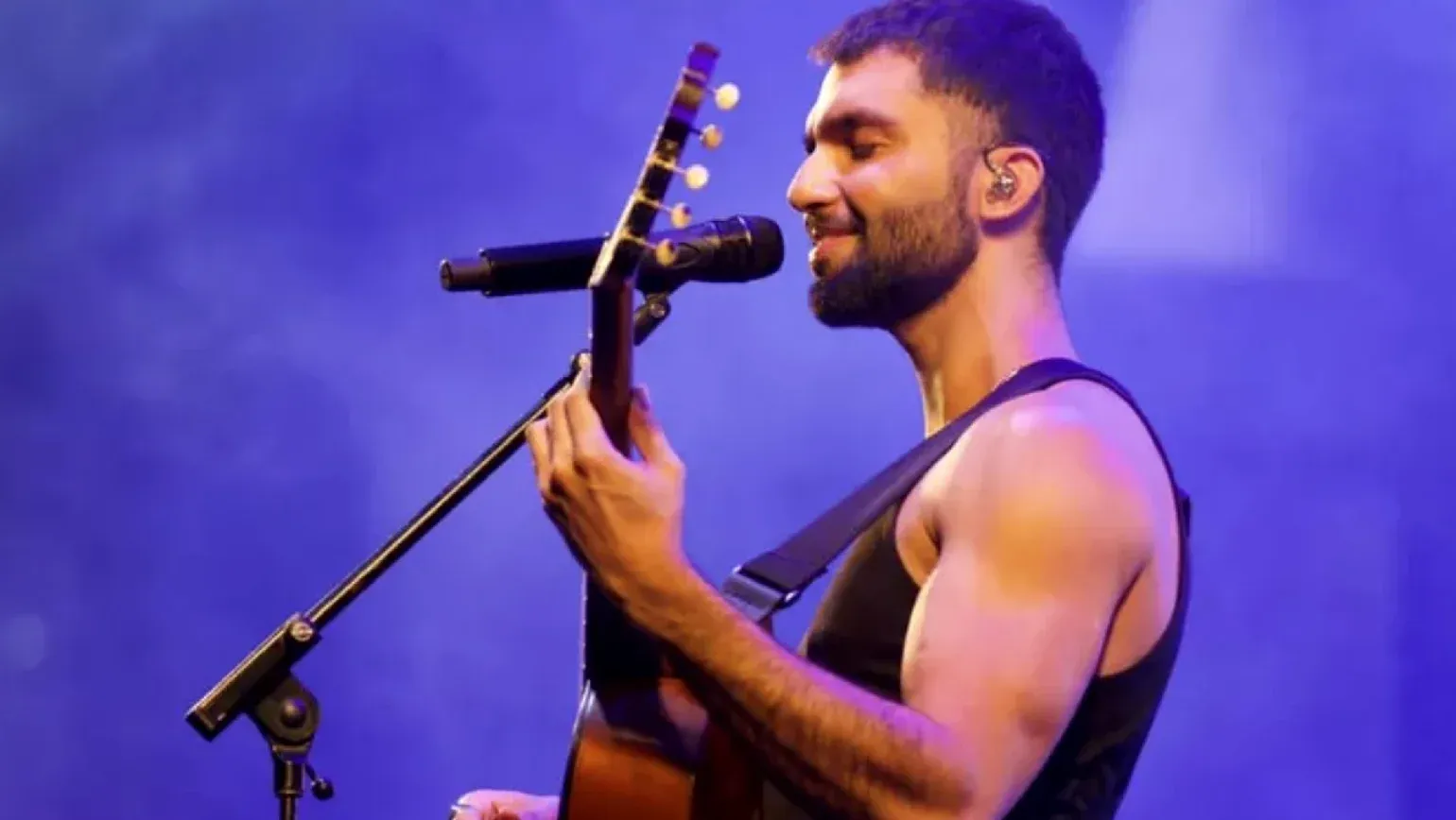 Grátis: Silva no Sesc Pompeia: três shows gratuitos de 15 anos de carreira em São Paulo